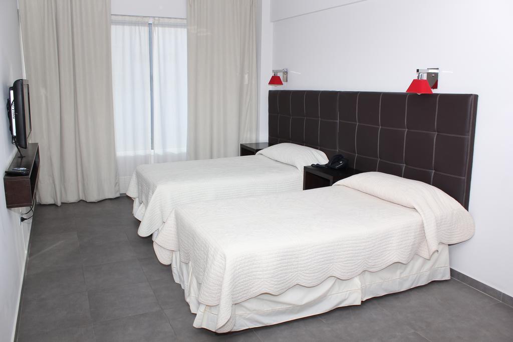 Hotel Neu 354 Неукен Экстерьер фото